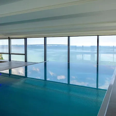 First - Meerblick-appartement 18 