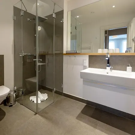 Apartment First - Meerblick-appartement 18 