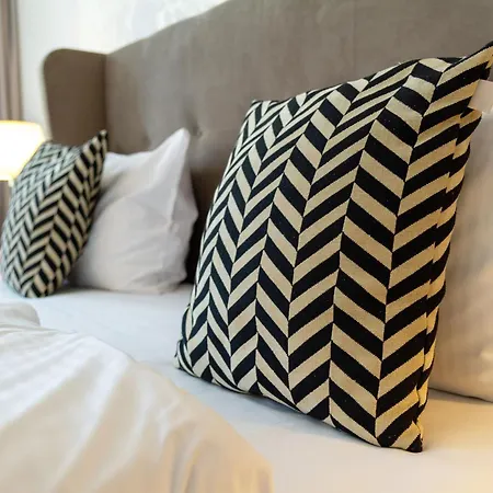 Апартаменты First - Meerblick-appartement 18 