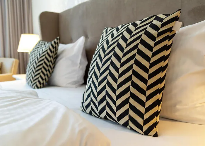 Appartement First - Meerblick-appartement 18 